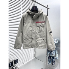 Prada Outwear